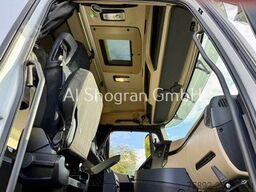 Mercedes-Benz Actros 1851 BigSpace/Retarder/Kipphydraulik/Eur...