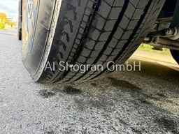 Mercedes-Benz Actros 1851 BigSpace/Retarder/Kipphydraulik/Eur...