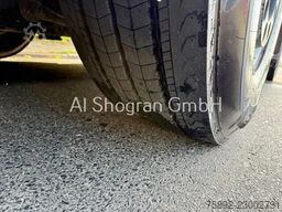 Mercedes-Benz Actros 1851 BigSpace/Retarder/Kipphydraulik/Eur...