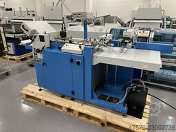 GUK FA 36/4 FL2-36 Folding Machine 