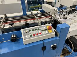 GUK FA 36/4 FL2-36 Folding Machine 