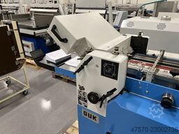 GUK FA 36/4 FL2-36 Folding Machine 