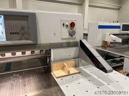Polar Mohr 92 XT Paper Guillotine 