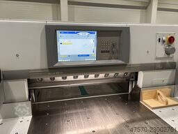 Polar Mohr 92 XT Paper Guillotine 