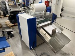 Fetzel TLM 500 V4 Laminating Machine 