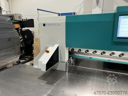 Perfecta 168 TS paper guillotine 