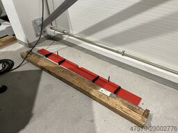 Perfecta 168 TS paper guillotine 