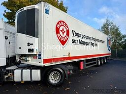 Schmitz Cargobull Thermo King SLXi Spectrum/Doppelstock/3xAchsen