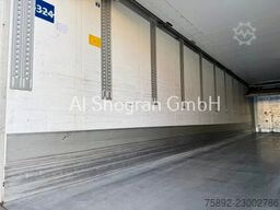 Schmitz Cargobull Thermo King SLXi Spectrum/Doppelstock/3xAchsen