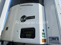Schmitz Cargobull Thermo King SLXi Spectrum/Doppelstock/3xAchsen