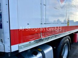 Schmitz Cargobull Thermo King SLXi Spectrum/Doppelstock/3xAchsen