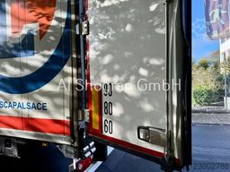 Schmitz Cargobull Thermo King SLXi Spectrum/Doppelstock/3xAchsen