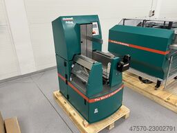 Schmedt hardcover book production line 