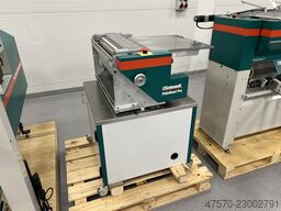Schmedt hardcover book production line 