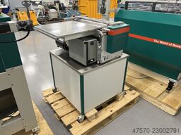 Schmedt hardcover book production line 
