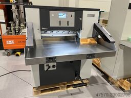 Mohr 66 ECO Polar Guillotine 