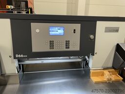 Mohr 66 ECO Polar Guillotine 