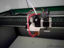 HAGE und HP HP-JetFusion 4200