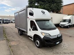 Citroen Jumper