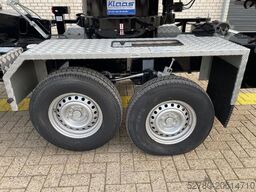 Klaas K 17-24 TSHR