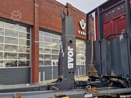 Scania R730 V8 Highline - 8x4*4 - JOAB Hooklift - Stee...