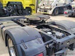 MAN 18.510 XXLMega Motor 420 tkm Hubkupplung