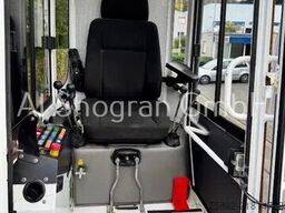 Volvo FH 16.750 6x4/Kran Epsilon M110L80/Eu6/Liftachs