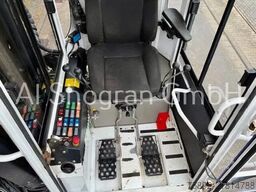 Volvo FH 16.750 6x4/Kran Epsilon M110L80/Eu6/Liftachs