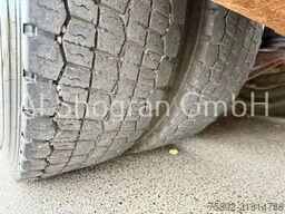 Volvo FH 16.750 6x4/Kran Epsilon M110L80/Eu6/Liftachs