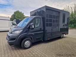 Citröen Jumper Food Truck