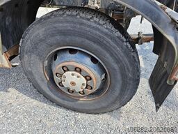 MAN VW-MAN 8.150 FAE G90 4x4 Doppelkabine