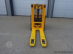 Jungheinrich EJD 220 Elektro Hochhubwagen Ameise