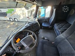 Volvo FH520-37 8X4 JMNL Ad-Blue Lift-Lenk 14m³