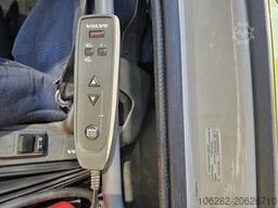 Volvo FH520-37 8X4 JMNL Ad-Blue Lift-Lenk 14m³