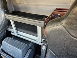 MAN TGS 35.440 8X4-4BL Lift+Lenk Manual PTO