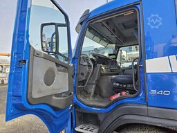 Volvo FM9 340HP Kran FASSI F95A.24 Blatt/Blatt