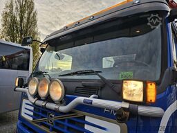 Volvo FM9 340HP Kran FASSI F95A.24 Blatt/Blatt