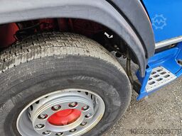 Volvo FM9 340HP Kran FASSI F95A.24 Blatt/Blatt