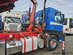 Volvo FM9 340HP Kran FASSI F95A.24 Blatt/Blatt