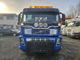Volvo FM9 340HP Kran FASSI F95A.24 Blatt/Blatt