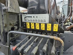 Hiab 125-2 Kran Crane