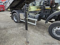 Hiab 125-2 Kran Crane