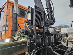 Hiab 125-2 Kran Crane