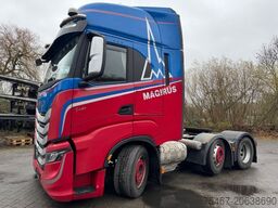 IVECO AS440S48TX/P GGVS Spezial Edition