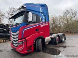 IVECO AS440S48TX/P GGVS Spezial Edition