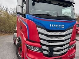 IVECO AS440S48TX/P GGVS Spezial Edition