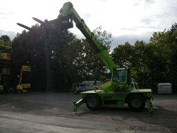 Merlo RT 4025 Roto 45.21 MCSS