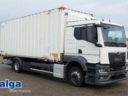 MAN 18.330 TGS 4x2, BDF, LBW, AHK, Intarder, Klima