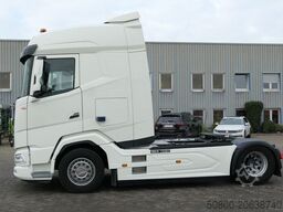 DAF XG 530 FT 4x2, Intarder, 2x Tank, Standklima