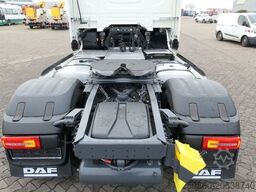 DAF XG 530 FT 4x2, Intarder, 2x Tank, Standklima